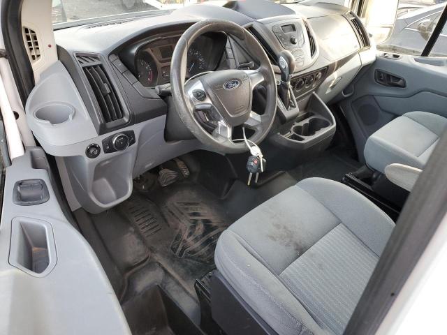 Aukcja sprzedaży 2015 Ford Transit T-250, vin: 1FTNR2YM6FKA41857, numer aukcji: 82165583