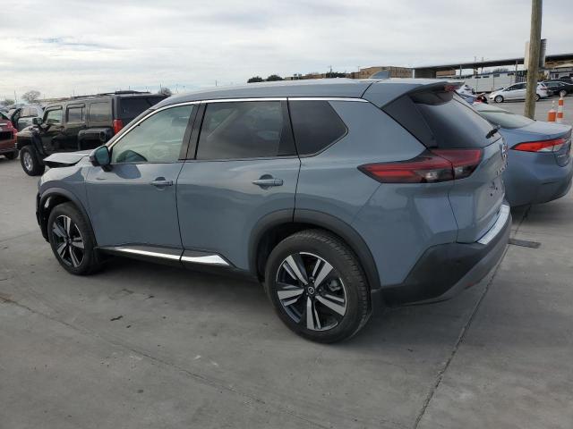 Aukcja sprzedaży 2021 Nissan Rogue Sl, vin: 5N1AT3CA8MC807240, numer aukcji: 79334603