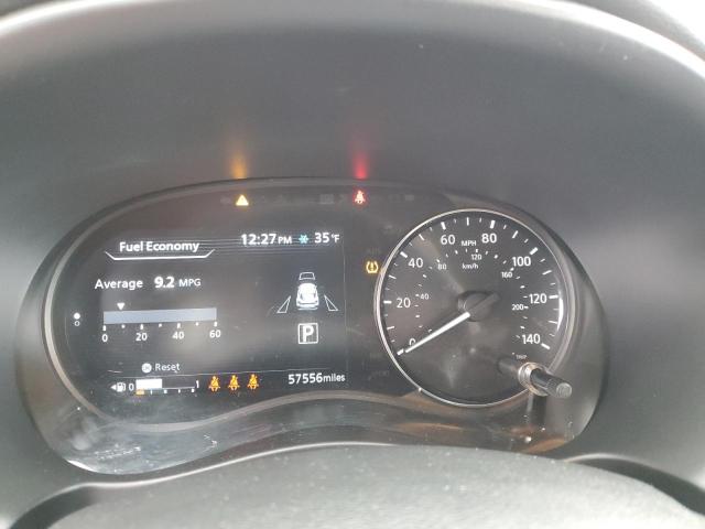 79228733 :رقم المزاد ، 3N1CP5CV8ML486291 vin ، 2021 Nissan Kicks Sv مزاد بيع