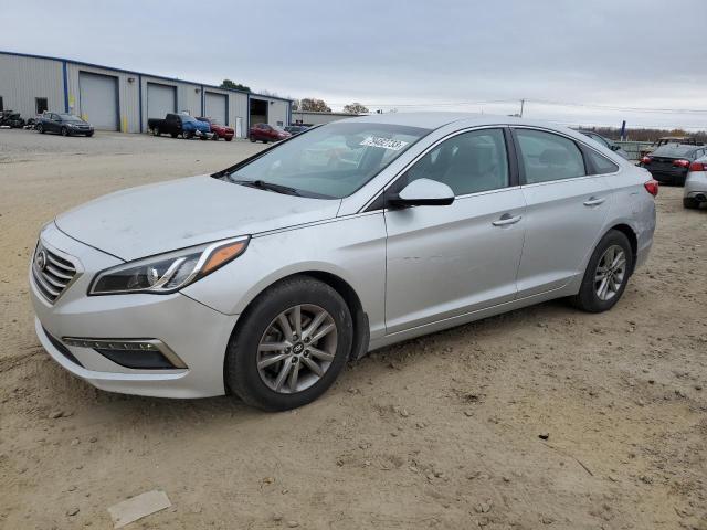 Aukcja sprzedaży 2015 Hyundai Sonata Se, vin: 5NPE24AF9FH180391, numer aukcji: 79482733