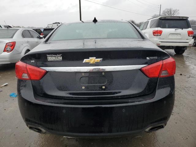 Продаж на аукціоні авто 2019 Chevrolet Impala Premier, vin: 1G1105S39KU115323, номер лоту: 77810193
