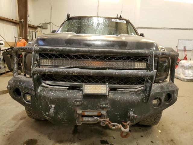 78513023 :رقم المزاد ، 1GC1KYE84CF181911 vin ، 2012 Chevrolet Silverado K2500 Heavy Duty Ltz مزاد بيع
