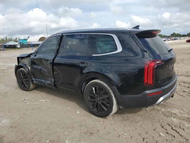 Продажа на аукционе авто 2020 Kia Telluride Sx, vin: 5XYP54HC6LG042340, номер лота: 81980823