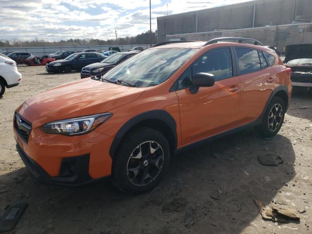 Aukcja sprzedaży 2018 Subaru Crosstrek, vin: JF2GTAACXJH244862, numer aukcji: 81318113