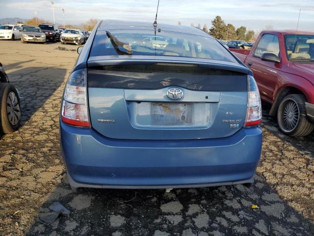 2005 Toyota Prius მანქანა იყიდება აუქციონზე, vin: JTDKB20U953035661, აუქციონის ნომერი: 82359053
