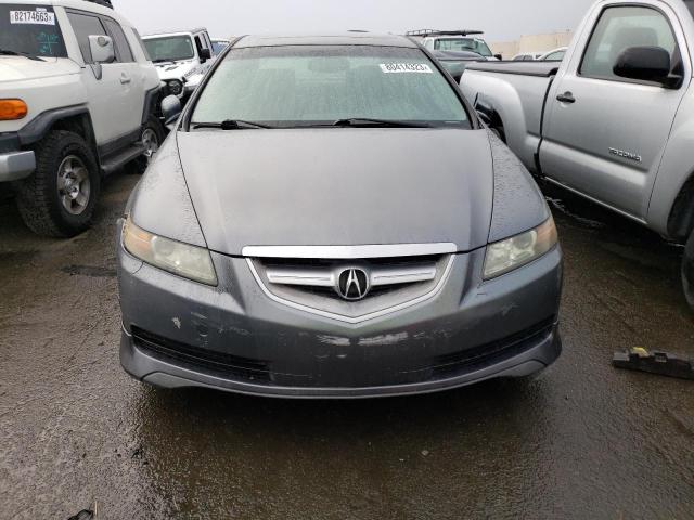 Продажа на аукционе авто 2006 Acura 3.2tl, vin: 19UUA66296A027163, номер лота: 80414323