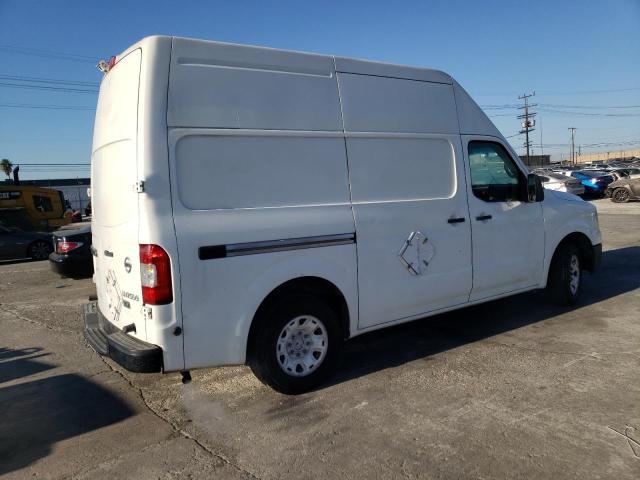 79780023 :رقم المزاد ، 1N6BF0LX2CN111685 vin ، 2012 Nissan Nv 2500 مزاد بيع