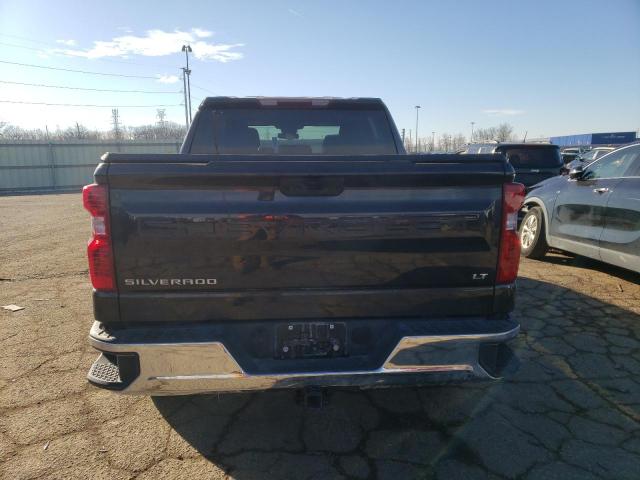 Продаж на аукціоні авто 2023 Chevrolet Silverado K1500 Lt-l, vin: 1GCPDKEK5PZ184592, номер лоту: 80943153
