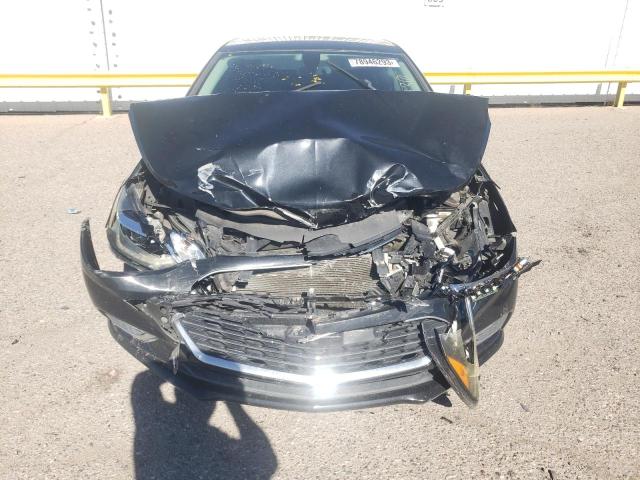 Aukcja sprzedaży 2017 Chevrolet Cruze Premier, vin: 1G1BF5SM0H7108330, numer aukcji: 78946293