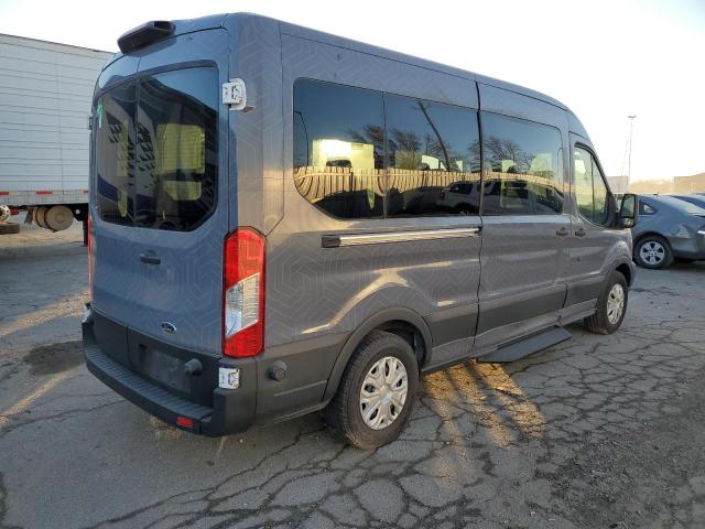79978533 :رقم المزاد ، 1FBZX2CG2KKB40490 vin ، 2019 Ford Transit T-350 مزاد بيع
