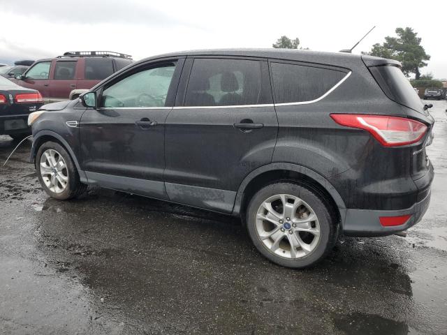 Aukcja sprzedaży 2013 Ford Escape Sel, vin: 1FMCU0HX4DUA73563, numer aukcji: 81190843