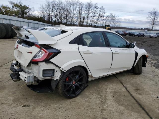 Продаж на аукціоні авто 2019 Honda Civic Type-r Touring, vin: SHHFK8G70KU201177, номер лоту: 77649003