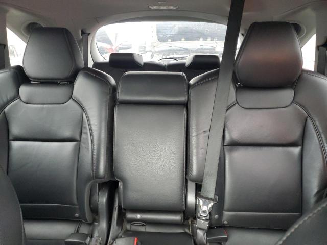 82058083 :رقم المزاد ، 5FRYD4H49FB022013 vin ، 2015 Acura Mdx Technology مزاد بيع