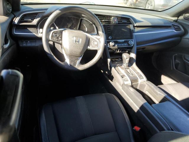 Aukcja sprzedaży 2019 Honda Civic Sport, vin: 19XFC2F88KE204453, numer aukcji: 80523113