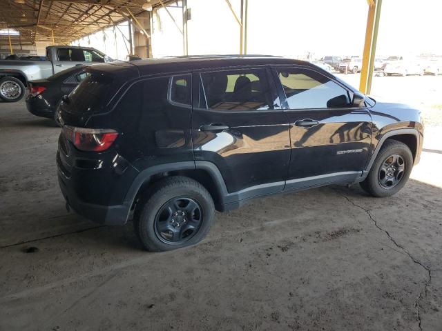 Aukcja sprzedaży 2017 Jeep Compass Sport, vin: 3C4NJDAB2HT666821, numer aukcji: 78756593