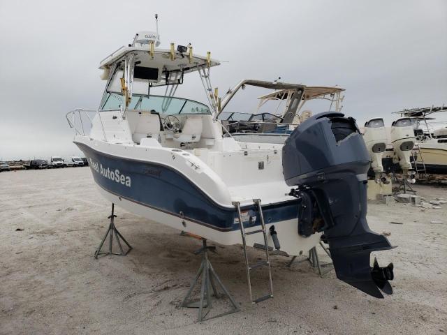 Продаж на аукціоні авто 2007 Gss Vessel, vin: GSSNJ002E607, номер лоту: 78822843