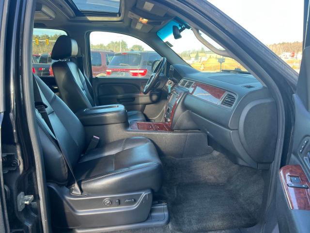 2013 Chevrolet Avalanche Ltz მანქანა იყიდება აუქციონზე, vin: 3GNTKGE71DG283748, აუქციონის ნომერი: 81114193
