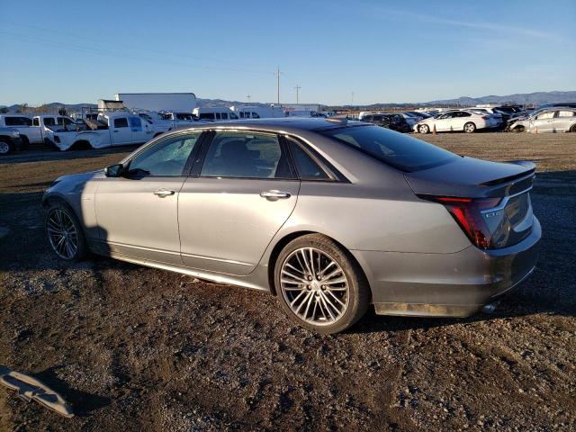 79454123 :رقم المزاد ، 1G6KW5RJ9LU107581 vin ، 2020 Cadillac Ct6-v مزاد بيع