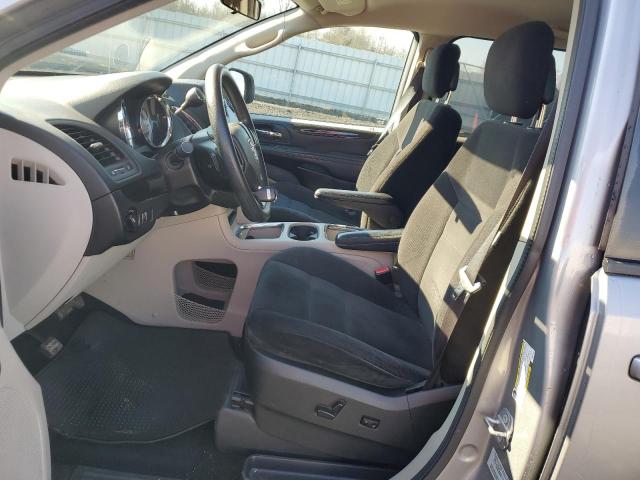 Auction sale of the 2015 Dodge Grand Caravan Sxt, vin: 2C4RDGCGXFR549104, lot number: 80241003