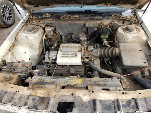 Auction sale of the 1988 Oldsmobile Delta 88 Royale Brougham, vin: 1G3HY54C4JW302581, lot number: 80884103