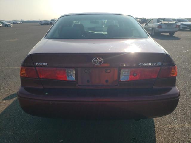 Aukcja sprzedaży 2001 Toyota Camry Ce, vin: 4T1BG22K21U817958, numer aukcji: 81847023