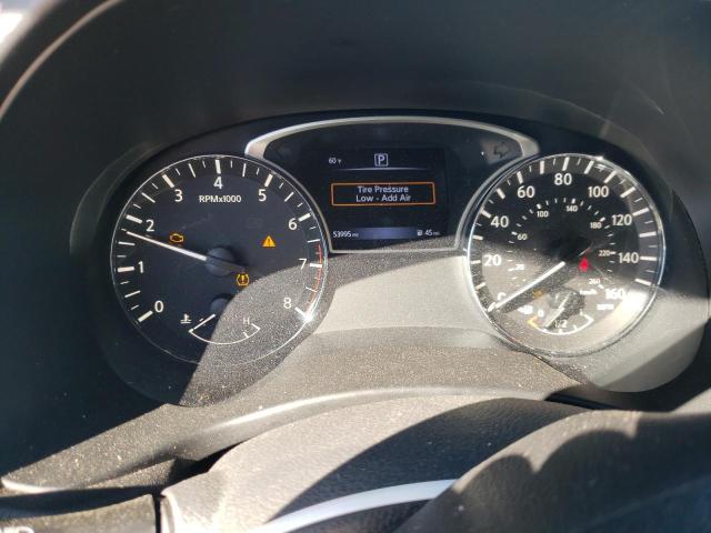 Продажа на аукционе авто 2018 Nissan Pathfinder S, vin: 5N1DR2MN4JC666699, номер лота: 79383333