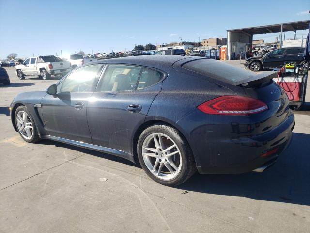 Aukcja sprzedaży 2014 Porsche Panamera 2, vin: WP0AA2A70EL005200, numer aukcji: 79364473