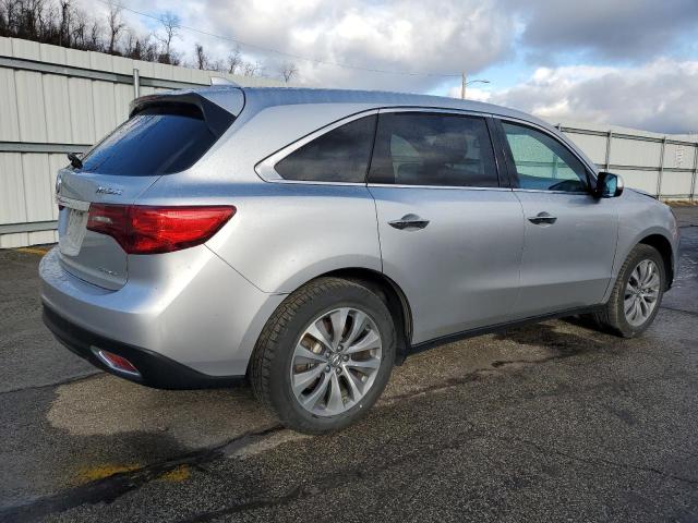 Продаж на аукціоні авто 2014 Acura Mdx Technology, vin: 5FRYD4H42EB023082, номер лоту: 79257953