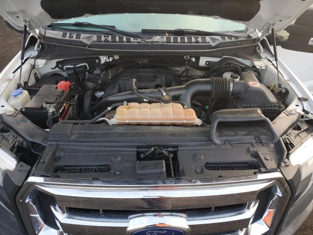 Продажа на аукционе авто 2017 Ford F150 Super Cab, vin: 1FTEX1EP8HFC92292, номер лота: 79937773