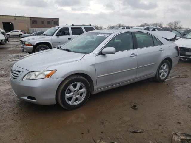 82379623 :رقم المزاد ، 4T1BE46K19U342391 vin ، 2009 Toyota Camry Base مزاد بيع