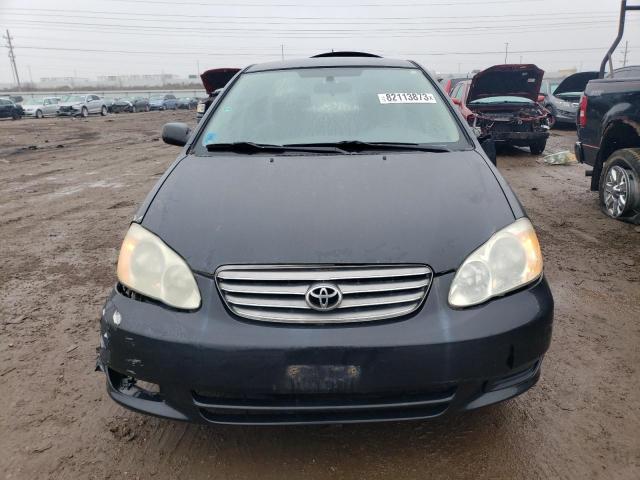 Продаж на аукціоні авто 2004 Toyota Corolla Ce, vin: 1NXBR32E54Z198190, номер лоту: 82113873