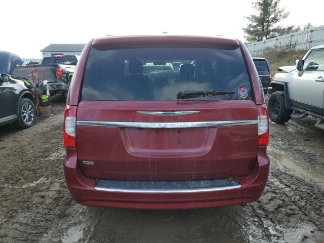 78749453 :رقم المزاد ، 2C4RC1BG2ER159873 vin ، 2014 Chrysler Town & Country مزاد بيع