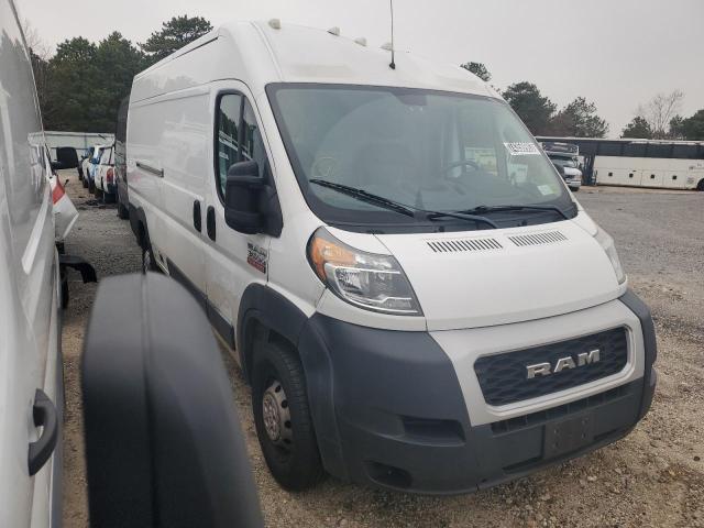 Продажа на аукционе авто 2019 Ram Promaster 3500 3500 High, vin: 3C6URVJG5KE555639, номер лота: 74350983
