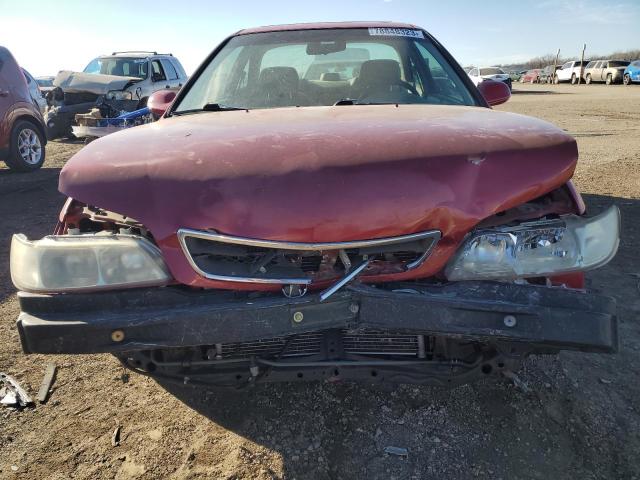 Продажа на аукционе авто 1999 Acura 3.0cl, vin: 19UYA2254XL001893, номер лота: 78848323