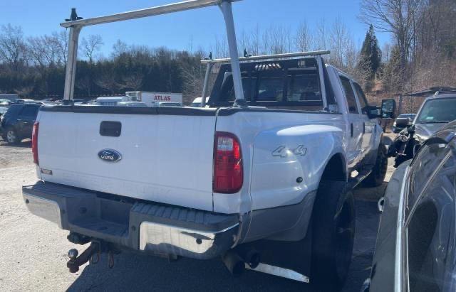 Продажа на аукционе авто 2008 Ford F450 Super Duty, vin: 1FTXW43RX8EA89539, номер лота: 79715353
