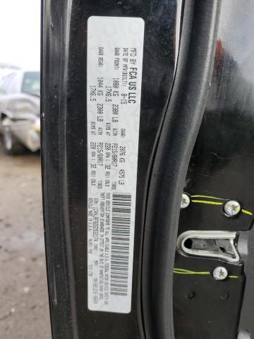 Продаж на аукціоні авто 2016 Jeep Patriot Latitude, vin: 1C4NJRFB2GD532174, номер лоту: 76979113