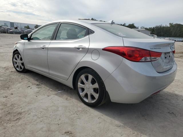 Продаж на аукціоні авто 2012 Hyundai Elantra Gls, vin: KMHDH4AE8CU366096, номер лоту: 79134963