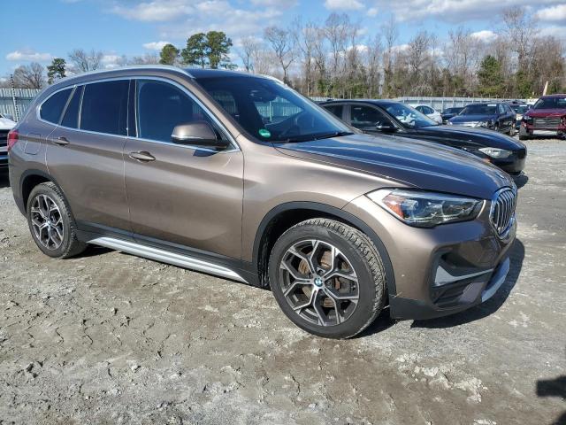 Продажа на аукционе авто 2020 Bmw X1 Xdrive28i, vin: WBXJG9C06L5P15035, номер лота: 82496743