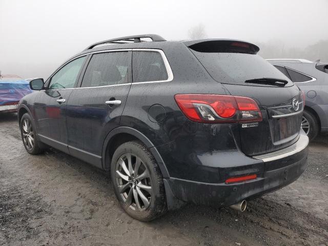 Продажа на аукционе авто 2015 Mazda Cx-9 Grand Touring, vin: JM3TB3DV8F0461039, номер лота: 81947273