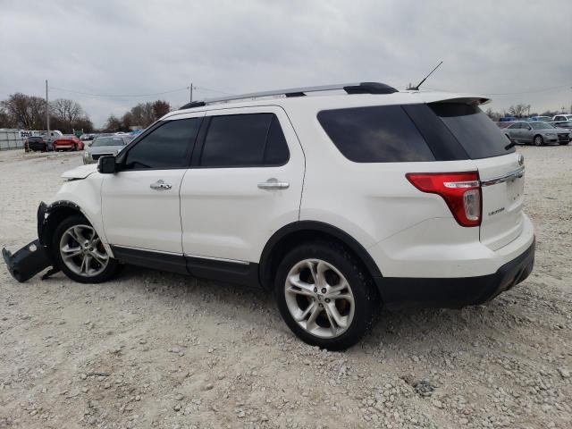 2011 Ford Explorer Limited მანქანა იყიდება აუქციონზე, vin: 1FMHK8F84BGA65321, აუქციონის ნომერი: 79550713