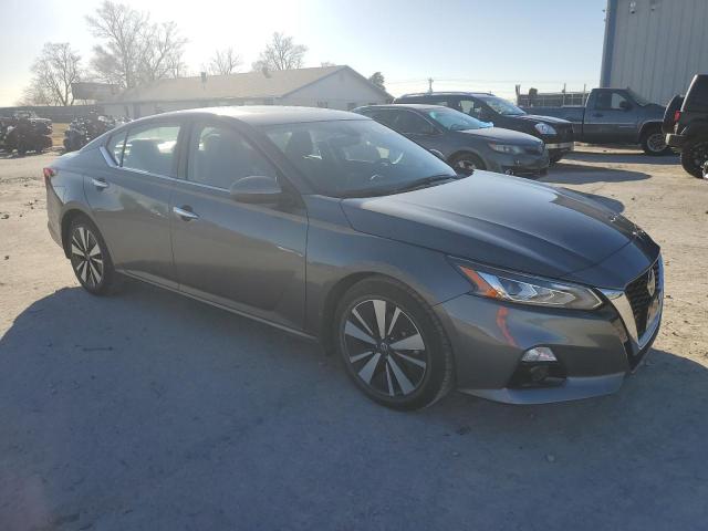 Продажа на аукционе авто 2021 Nissan Altima Sl, vin: 1N4BL4EV3MN349650, номер лота: 80746023