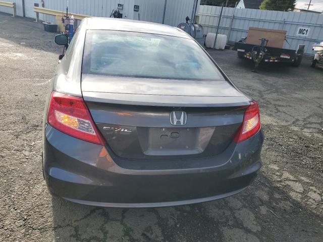 2013 Honda Civic Lx მანქანა იყიდება აუქციონზე, vin: 2HGFG3B56DH518469, აუქციონის ნომერი: 81358283