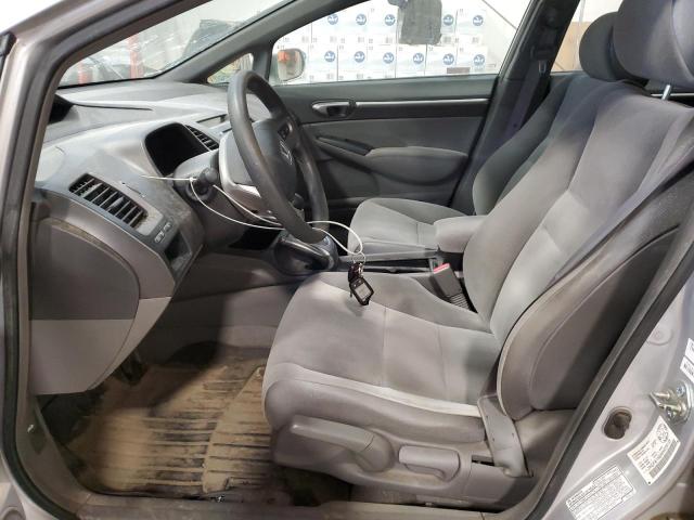Aukcja sprzedaży 2006 Honda Civic Ex, vin: 2HGFA16846H039139, numer aukcji: 80263143