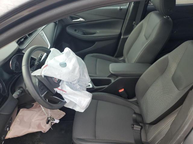 2021 Buick Encore Gx Select მანქანა იყიდება აუქციონზე, vin: KL4MMDSL5MB182321, აუქციონის ნომერი: 81531393