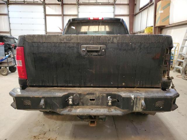 78513023 :رقم المزاد ، 1GC1KYE84CF181911 vin ، 2012 Chevrolet Silverado K2500 Heavy Duty Ltz مزاد بيع