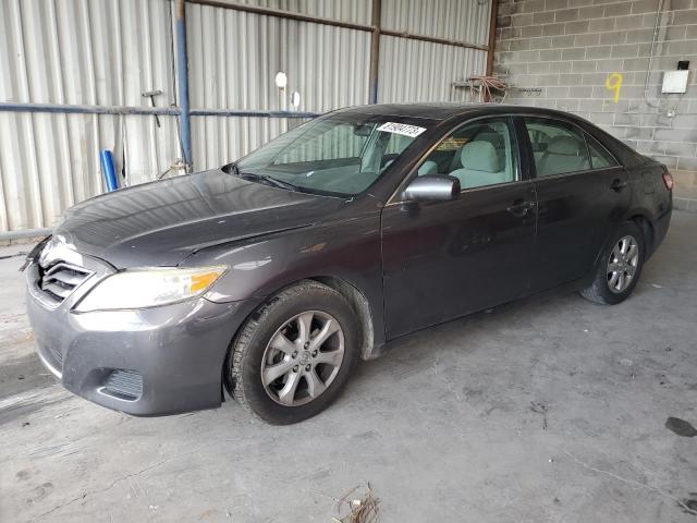 81904773 :رقم المزاد ، JTNBF3EK0A3002667 vin ، 2010 Toyota Camry Base مزاد بيع