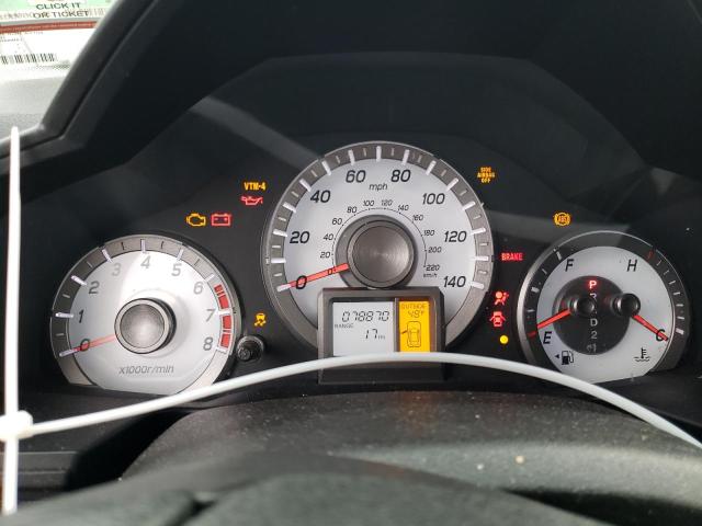 Aukcja sprzedaży 2012 Honda Pilot, vin: 5FNYF4H52CB043656, numer aukcji: 82043113