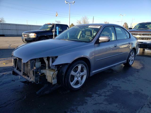 Aukcja sprzedaży 2009 Subaru Legacy 2.5i, vin: 4S3BL616097231779, numer aukcji: 81549933