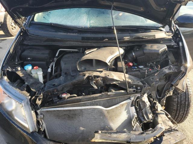 Aukcja sprzedaży 2014 Honda Odyssey Exl, vin: 5FNRL5H67EB058913, numer aukcji: 80508773