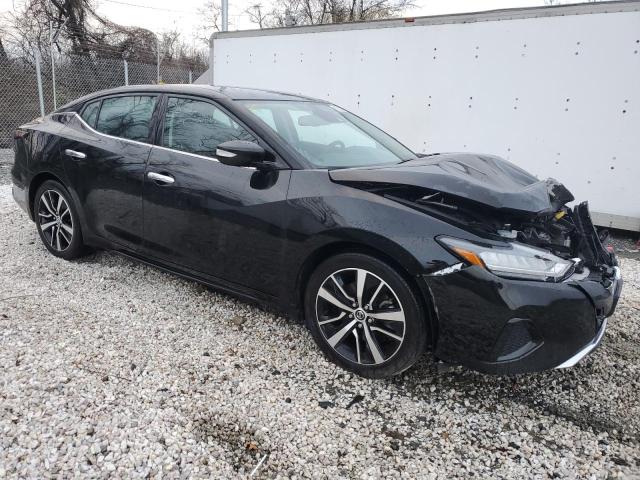 Продаж на аукціоні авто 2021 Nissan Maxima Sv, vin: 1N4AA6CV9MC515200, номер лоту: 78438853